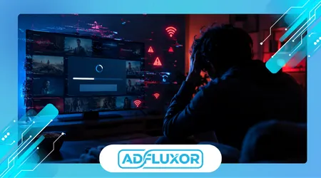 Why Your Streaming Service Keeps Logging You Out and How to Stop It